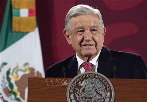 World Cup 2022: Tổng thống Mexico tin rằng “người anh em” Argentina sẽ vô địch 